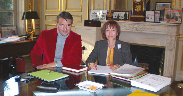 Alliance Anticorrida