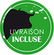 livraison gratuite