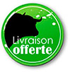 livraison gratuite